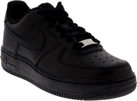 nike air force 1 schwarz frauen farbe|Damen Schwarz Air Force 1 Schuhe (6) .